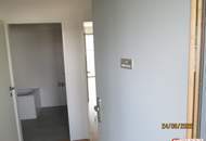 Schönes Wohnen in einer zwei Zimmer Wohnung mit ruhigem Balkon im Hof