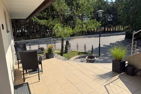 Einzigartiges Mehrgenerationen-Traumhaus in Sollenau (Provisionsfrei), Haus-kauf, 949.000,€, 2601 Wiener Neustadt(Land)