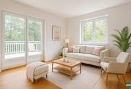 Koffer packen und einziehen – Wunderschön saniertes Haus mit großem Garten und Pool