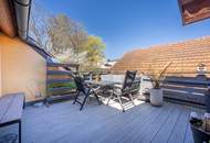Panorama.Living - Großzügige Terrassenwohnung in Neumarkt am Wallersee