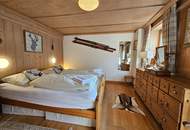 Alpen-Wohnung in Viehhofen – Perfekte Ferienimmobilie zur touristischen Vermietung