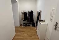 Schöne 1-Zimmer-Wohnung im 8. Bezirk!