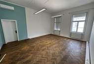 Moderne 7er WG-Geignete Wohnung in TOP Lage mit Klima und Beschattung