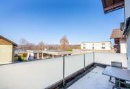 Dein neues WohnNest - 2 Zimmer mit Balkon in Bürmoos bei Salzburg