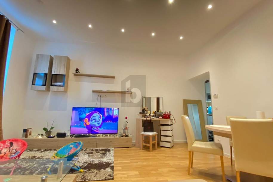 TOP ANLAGEHIT BEFRISTET VERMIETET NAHE REUMANNPLATZ U1, Wohnung-kauf, 150.000,€, 1100 Wien 10., Favoriten