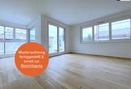 OPEN HOUSE 28.11.! #FamilyFirstSale! Weitblick &amp; Wohnkomfort - Großzügige 3-Zimmer Dachgeschoßwohnung mit TOP-Ausstattung, Ruhe, und perfekter Infrastruktur im DAS WEGL!
