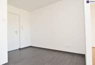 Sparen mit Erdwärme: Helle, ruhige Eckwohnung im Innenhof in Graz