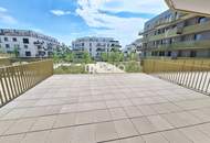 2-Zimmer-Terrassenwohnung zum Schnäppchenpreis