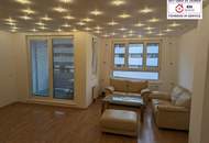 Exklusive 3-Zimmer Wohnung mit Loggia und Top Ausstattung & Wellnessbereich