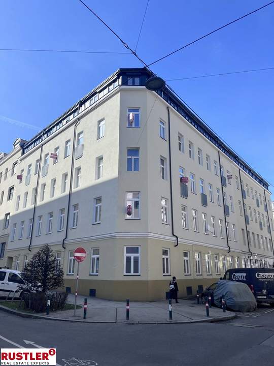 Eigentumswohnung in Wien