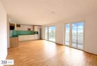 Ihr neues Zuhause im Grünen – 4 Zimmer voller Möglichkeiten