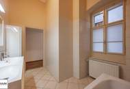 Beletage: Großzügige Altbauwohnung mit Wintergarten in Top-Lage nahe Belvederegarten &amp; Innenstadt