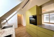 Braitner Straße | Exklusive DG Wohnung - Neubau / Erstbezug | 3 Zimmer | 15 m² Terrasse | zzgl. Tiefgaragenstellplatz
