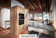 Exklusive Ferienapartments in den Kitzbüheler Alpen