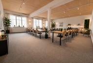 Moderne Premium-Büro-/Praxisfläche mit repräsentativem Charakter
