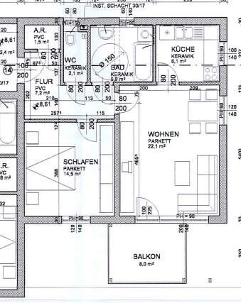8301 Kainbach-Hönigtal, Schulstraße 26, 28, 30, 32