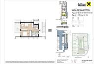 "Quality Living in Amras" Top 14 | Kompakte 2-Zimmer-Wohnung