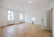 Wiener Neustadt Zentrum - traumhafte 3 Zimmerwohnung mit Balkon - befristet auf 3 Jahre