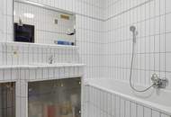 Gepflegte 4-Zimmer-Wohnung in zentraler Lage in Urfahr