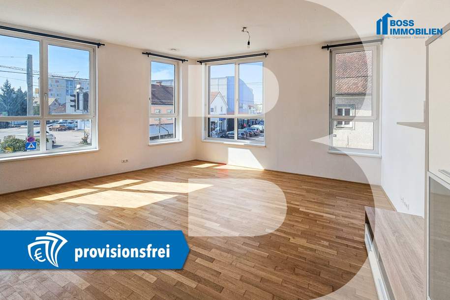 Magic, Wohnung-miete, 897,00,€, 4020 Linz(Stadt)