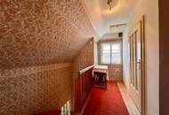 Wohnhaus mit solider Basis und Gestaltungsmöglichkeiten in guter Lage