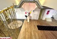 Gewerbeobjekt - Teilung in 3 Einheiten möglich - nähe Augarten