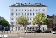 Stilvolle 3-Zimmer-Altbauwohnung – Erstklassig generalsaniert & bezugsbereit