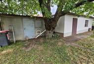 Renovierungsbedürftiges Haus mit Grünblick in Trautmannsdorf/Leitha zu verkaufen!