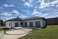 Neuwertiger Bungalow zur Miete