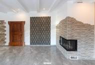 Renovierter Bungalow auf TOLLEM, GROSSEN GRUNDSTÜCK - HERRLICHE Lage zum Wohnen im ALMTAL !