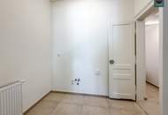 Erstbezug: Tolles renoviertes Büro beim Zentaplatz!