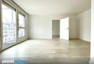 Modernisierte 2-Zimmer-Wohnung mit neuer Küche im 20. Bezirk