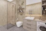 ZUM JUNGBRUNNEN! MUST HAVE - Happy family! 4 Zimmer + 2 Loggien + Beste Infrastruktur + Hochwertige Materialien + Garagenplatz optional!