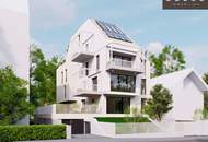 PENTHOUSE AUF 3 EBENEN MIT PANORAMABLICK ÜBER WIEN