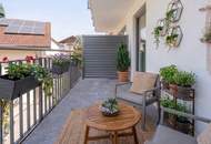 Neubau-Highlight Bluntaustraße.91 – 2‑Zimmer‑Wohnung in Golling bei Salzburg