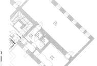 Hernalser Hauptstraße – Lagerfläche im Kellergeschoss