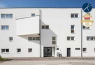 Neubau-Ordination in FREQUENZLAGE