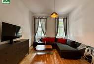 Attraktive 3-Zimmer-Wohnung mit moderner Küche und idealem Grundriss!