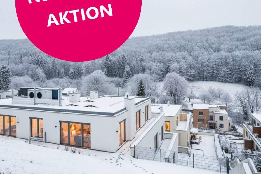 Jetzt mieten, später kaufen: Wohnen im idyllischen Kaltenleutgeben, Wohnung-miete, 2.135,39,€, 2391 Mödling