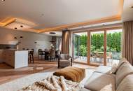 Ski-In/Ski-Out Neubau-Wohnungen in Toplage