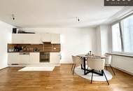 | MODERNE & HELLE 2-ZIMMER-WOHNUNG | 2.OG | IDEAL FÜR PAARE ODER SINGLES | TOP LAGE | INNENSTADT