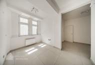 Helle 4-Zimmer Wohnung, Nähe Prater