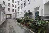UNBEFRISTET - Helle 3,5-Zimmer Altbauwohnung mit Abstellraum und Kellerabteil