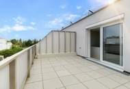 Niedrigenergie-Reihenhaus | mit Keller, Eigengarten, Dachterrasse & Garagenplatz - Provisionsfrei & direkt vom Bauträger!