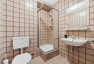 Lichtdurchflutete Maisonette-Wohnung mit 2 Loggien