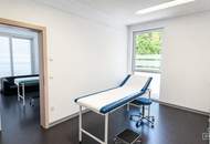 Vielseitige Liegenschaft in Toplage von Tulln – Ordination, Praxis oder großzügiges Familienhaus | ZELLMANN IMMOBILIEN