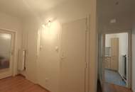 Nähe Kaisermühlenbucht: Sonnig + Sehr gute Raumaufteilung + Nähe UNO-City + Gemeinschaftsdachterrasse