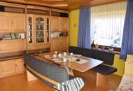 Koffer packen und einziehen - Einfamilienhaus in St. Michael i. Lungau