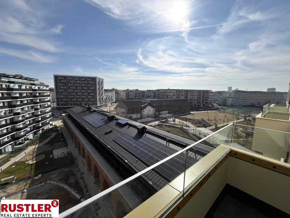 Mi Living- Hochwertige Eigentumswohnungen nähe Hauptbahnhof