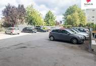 Lend: Kleinwohnung mit Balkon und Parkplatz | ideal für Anleger